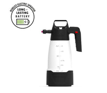 2L Battery Foam Sprayer