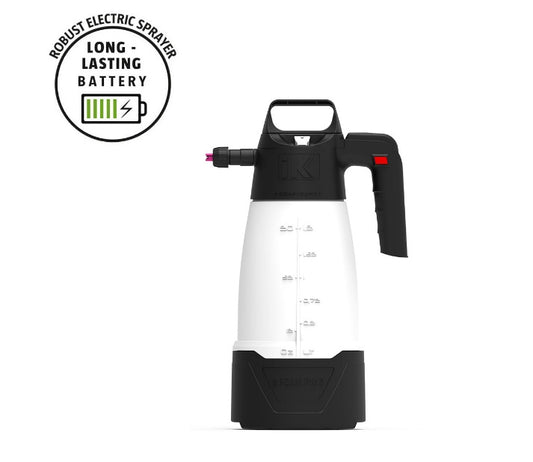 2L Battery Foam Sprayer