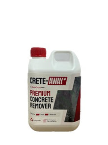 Crete-Away+ 2L Trial Pack