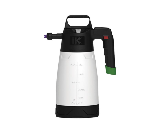 2L Pro Foam Sprayer