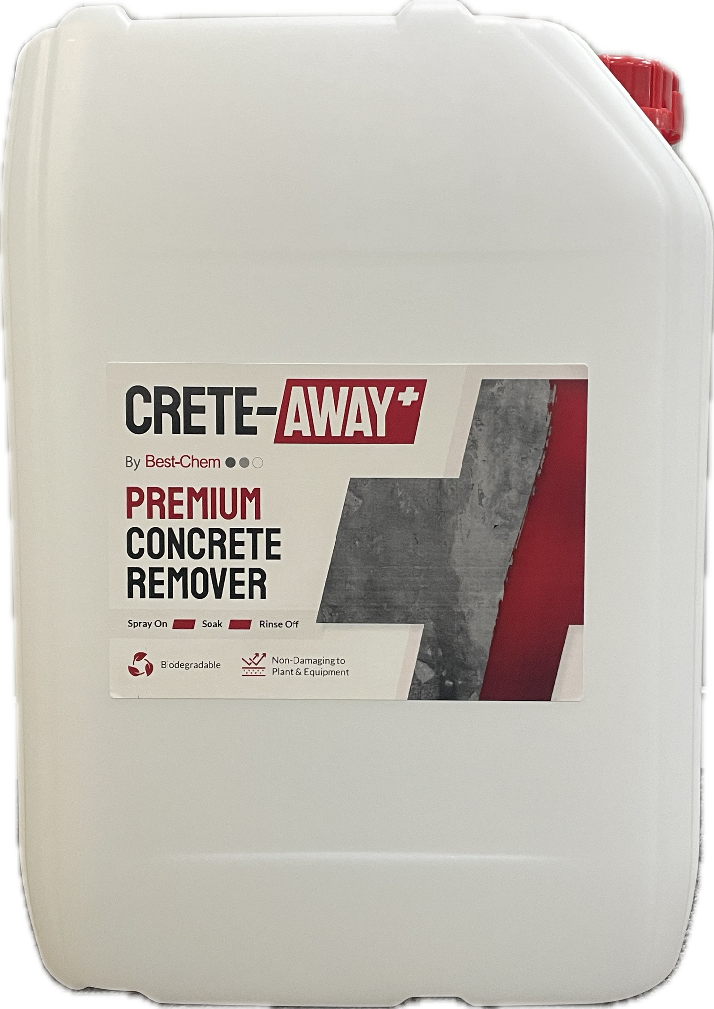 Crete-Away+ 20L