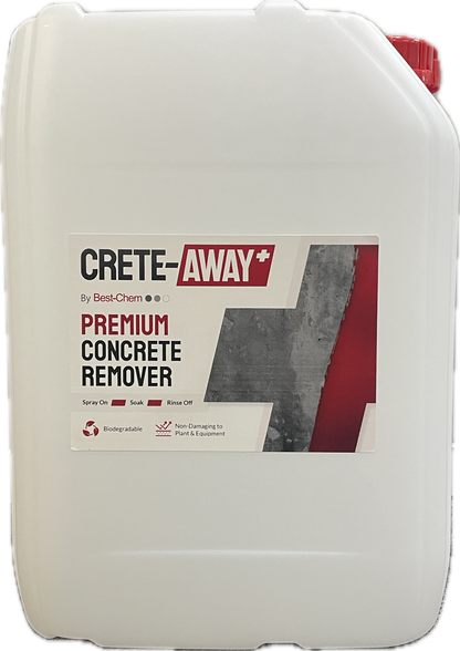 Crete-Away+ 20L
