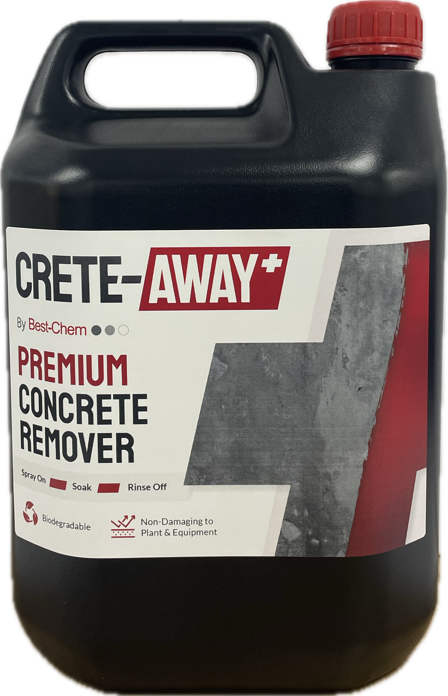Crete-Away+ 5L