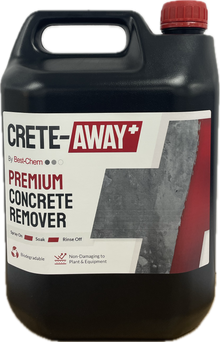 Crete-Away+ 5L