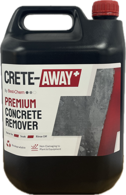 Crete-Away+ 5L