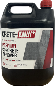 Crete-Away+ 5L