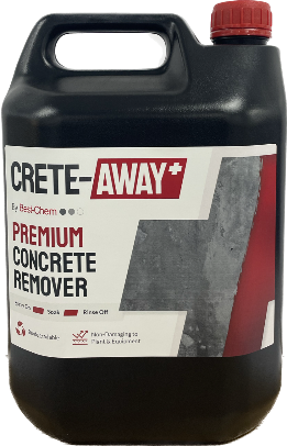 Crete-Away+ 5L