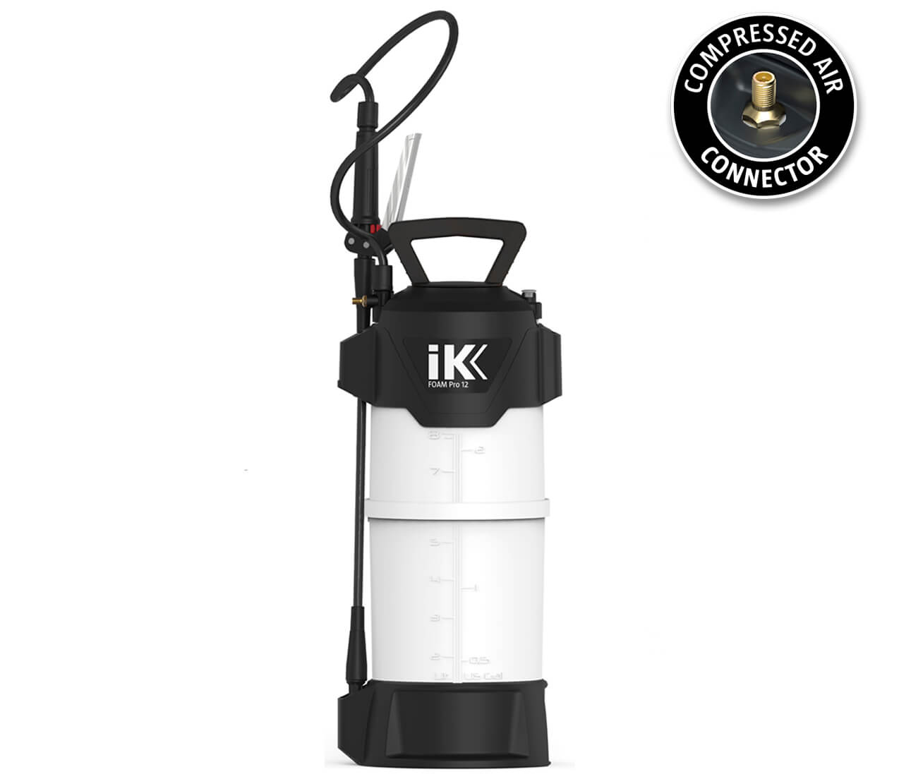 12L Pro Foam Sprayer