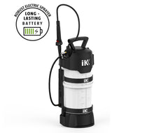 12L Battery Foam Sprayer