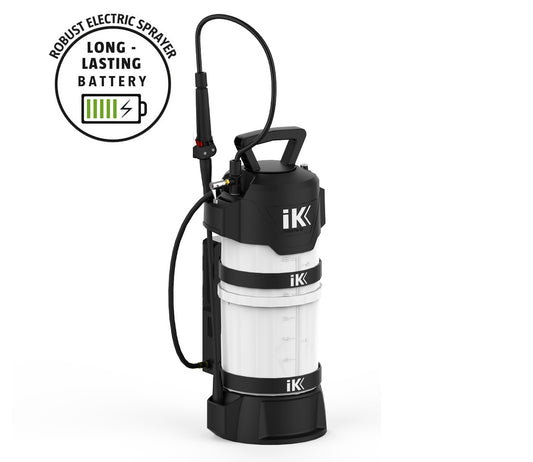 12L Battery Foam Sprayer