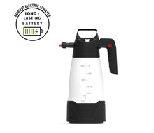 2L Battery Foam Sprayer